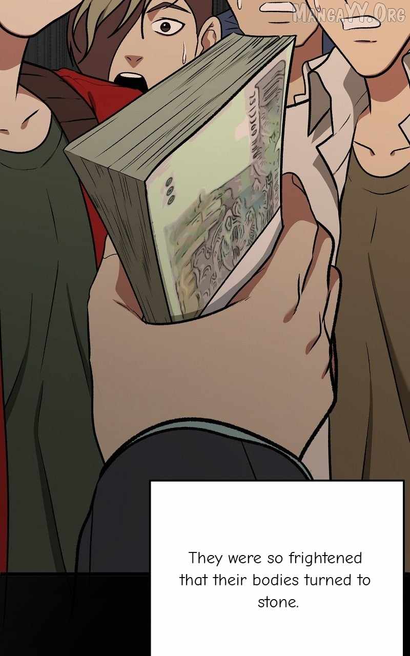 Read Change Me Manga Online