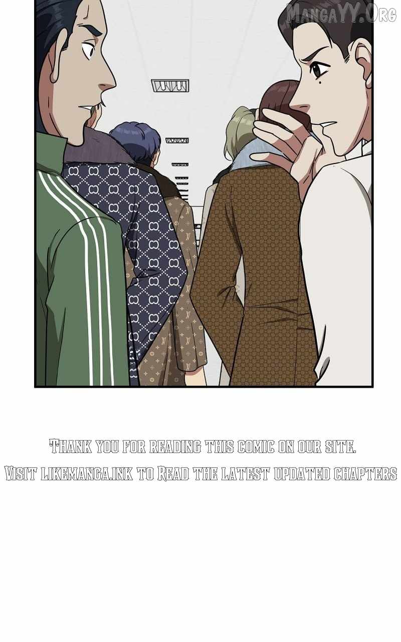 Read Change Me Manga Online