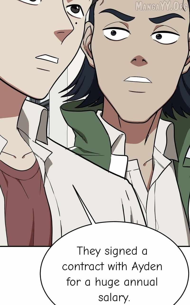 Read Change Me Manga Online