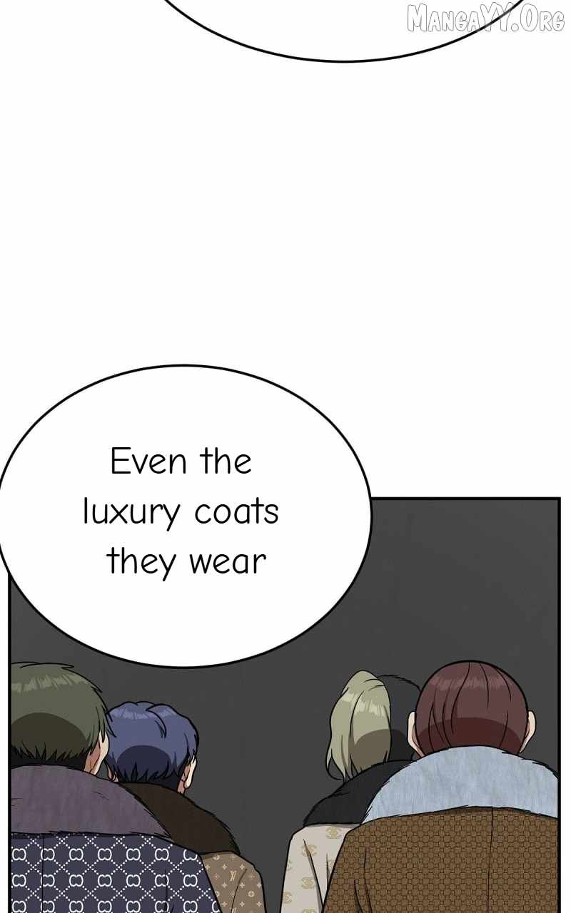 Read Change Me Manga Online