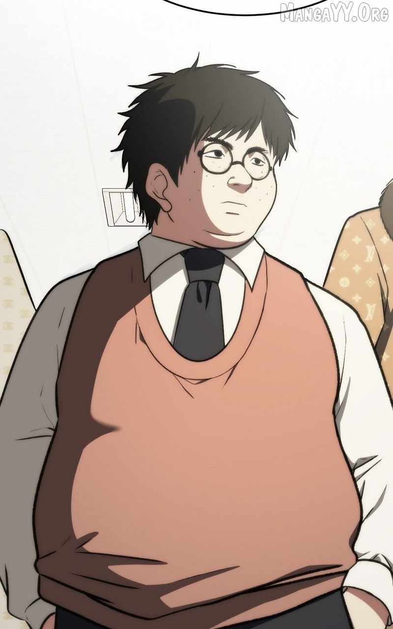 Read Change Me Manga Online