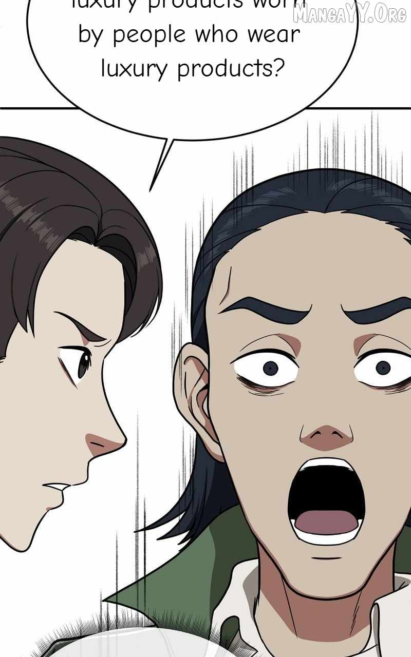 Read Change Me Manga Online