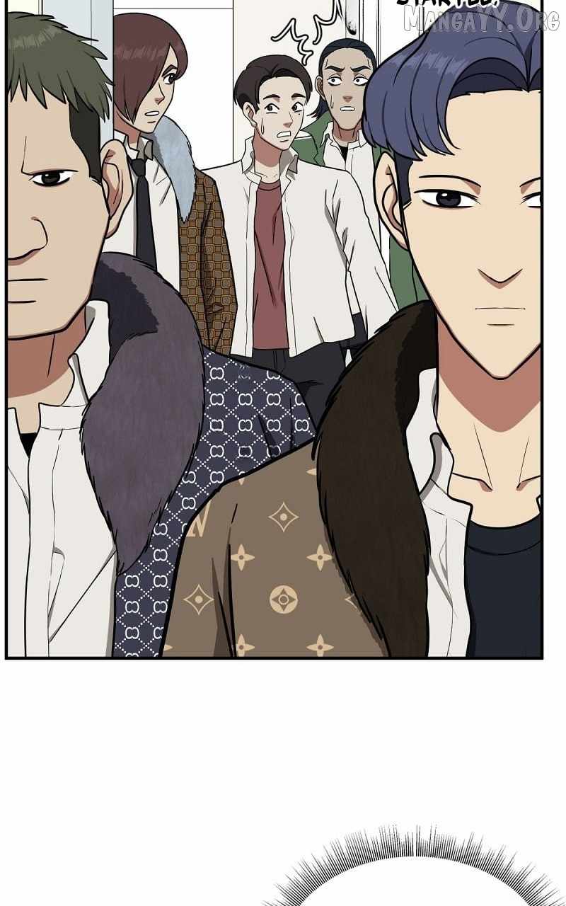 Read Change Me Manga Online