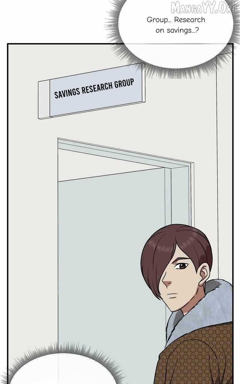 Read Change Me Manga Online