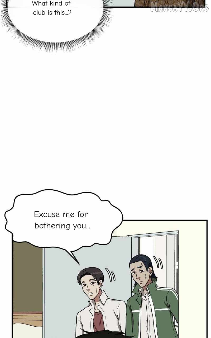 Read Change Me Manga Online