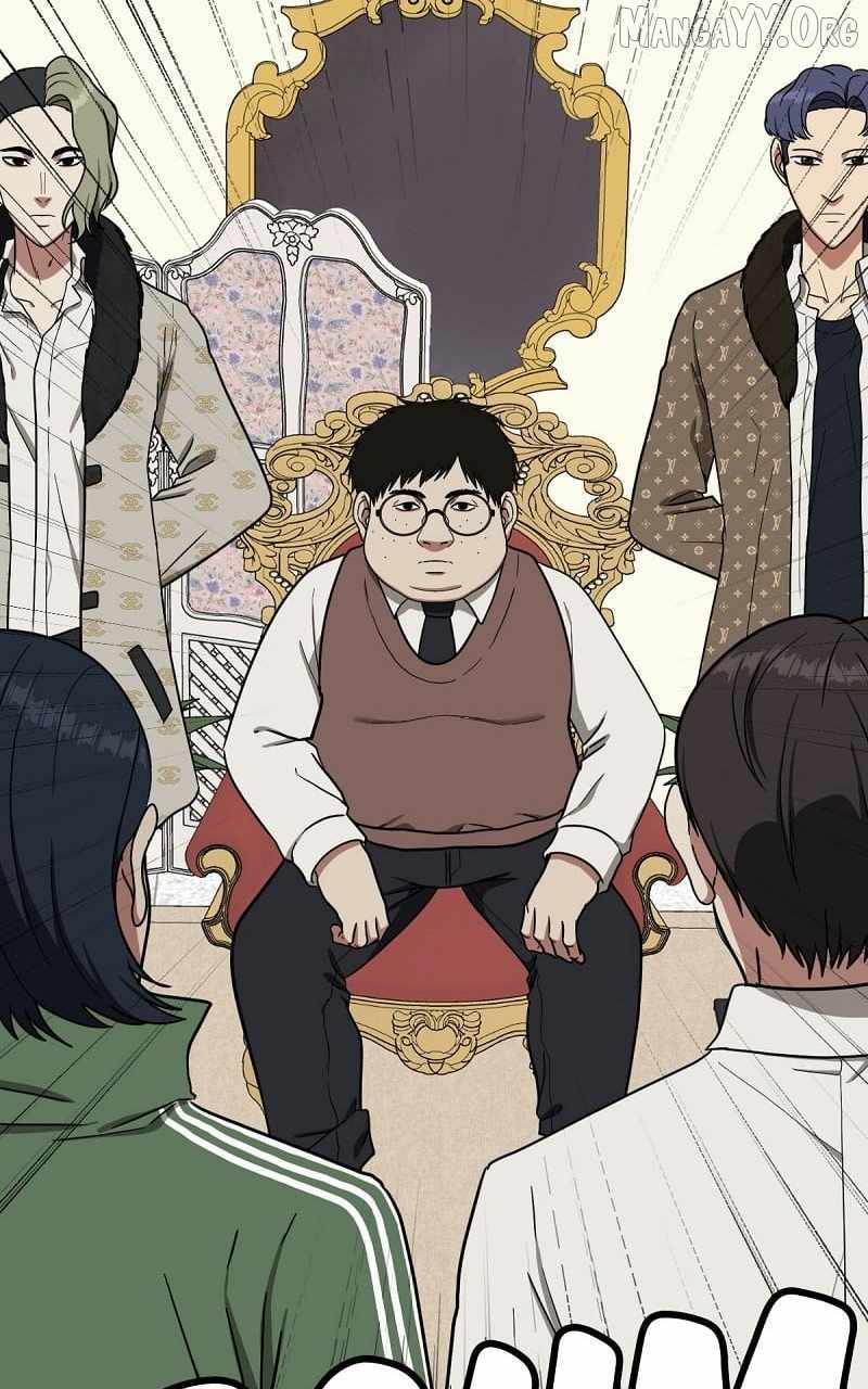 Read Change Me Manga Online