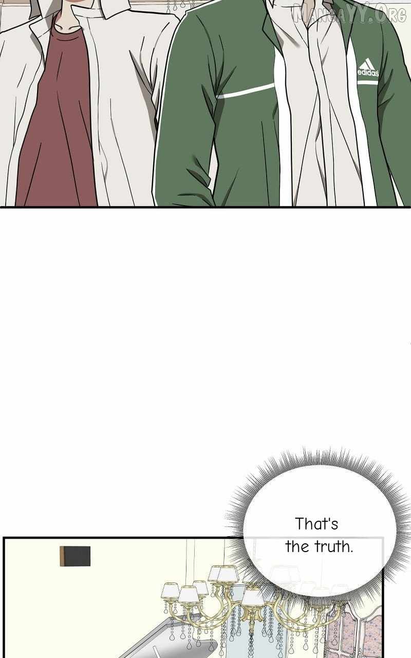 Read Change Me Manga Online