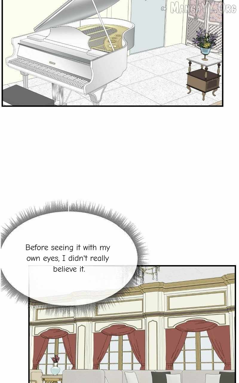 Read Change Me Manga Online