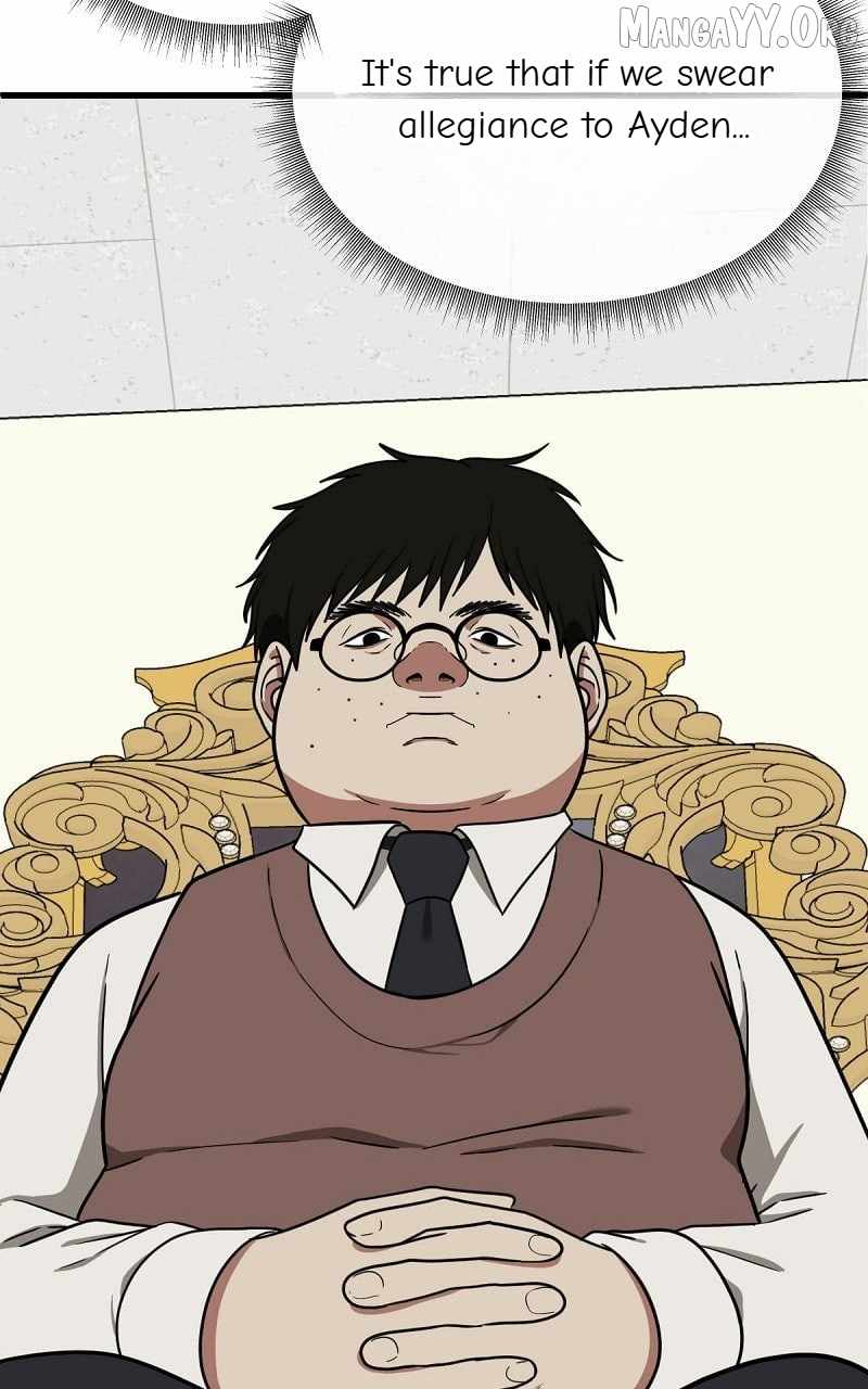 Read Change Me Manga Online