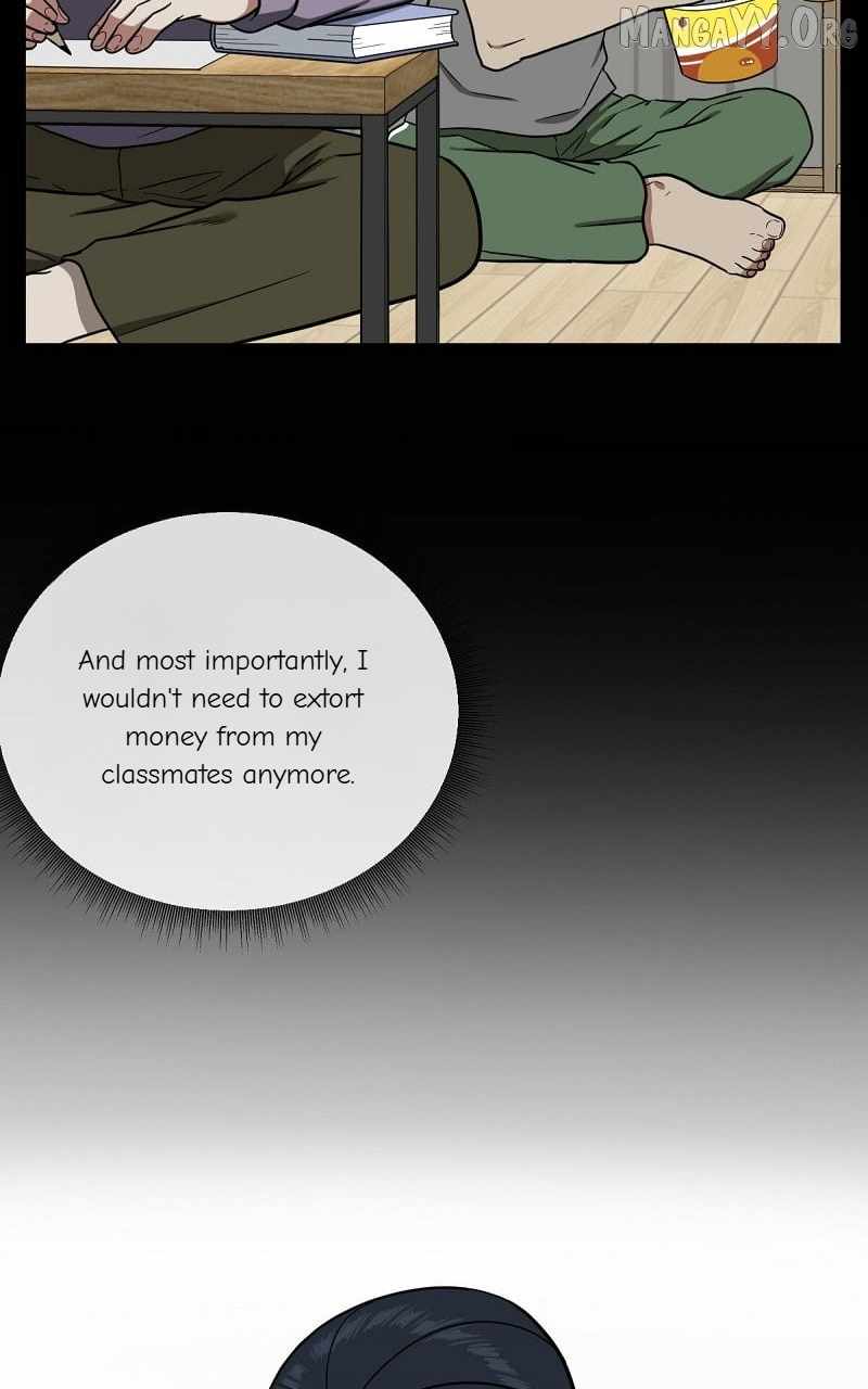 Read Change Me Manga Online