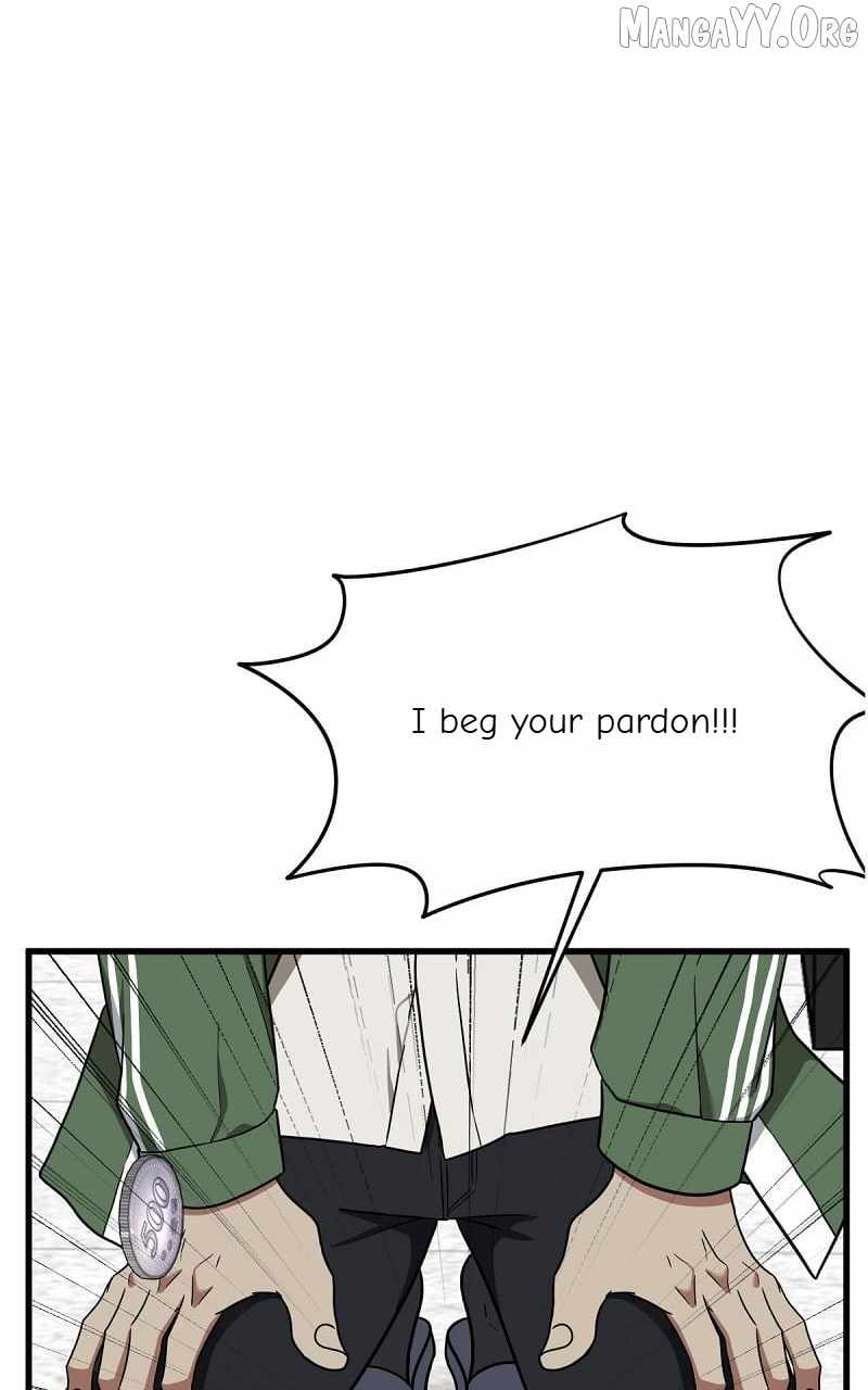 Read Change Me Manga Online