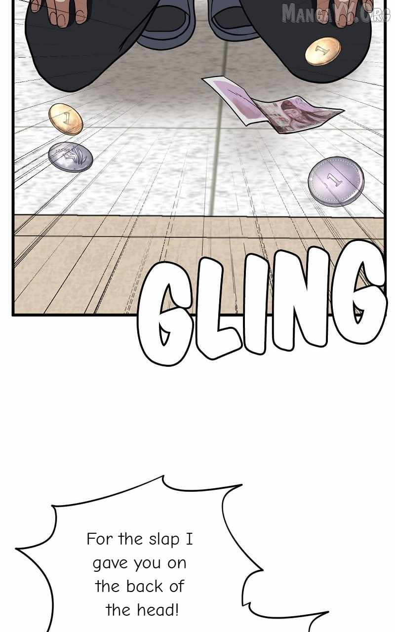 Read Change Me Manga Online