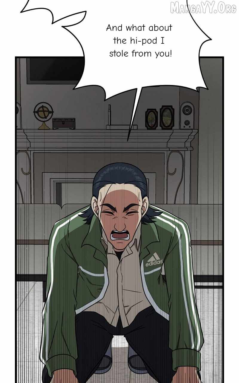 Read Change Me Manga Online