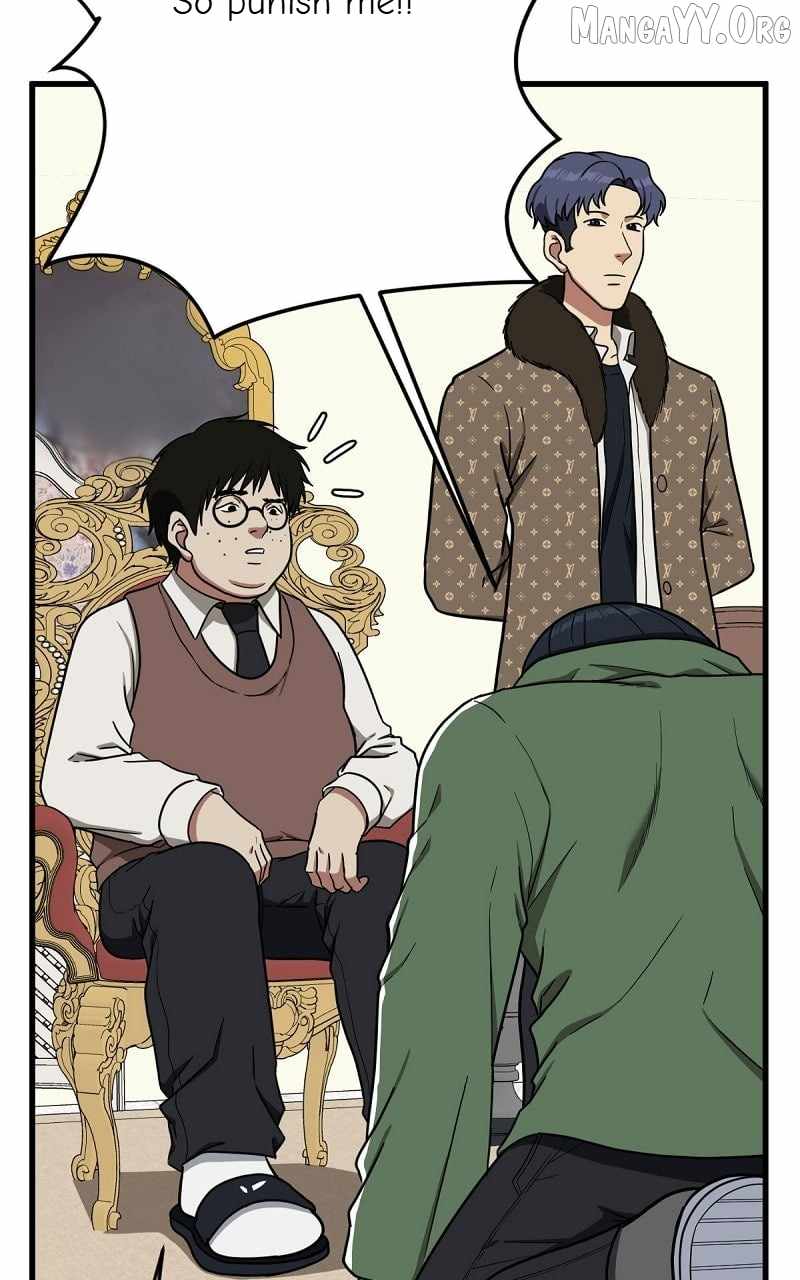 Read Change Me Manga Online