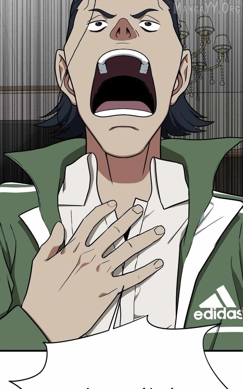 Read Change Me Manga Online