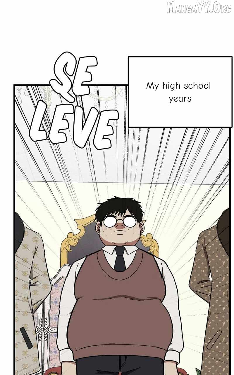 Read Change Me Manga Online