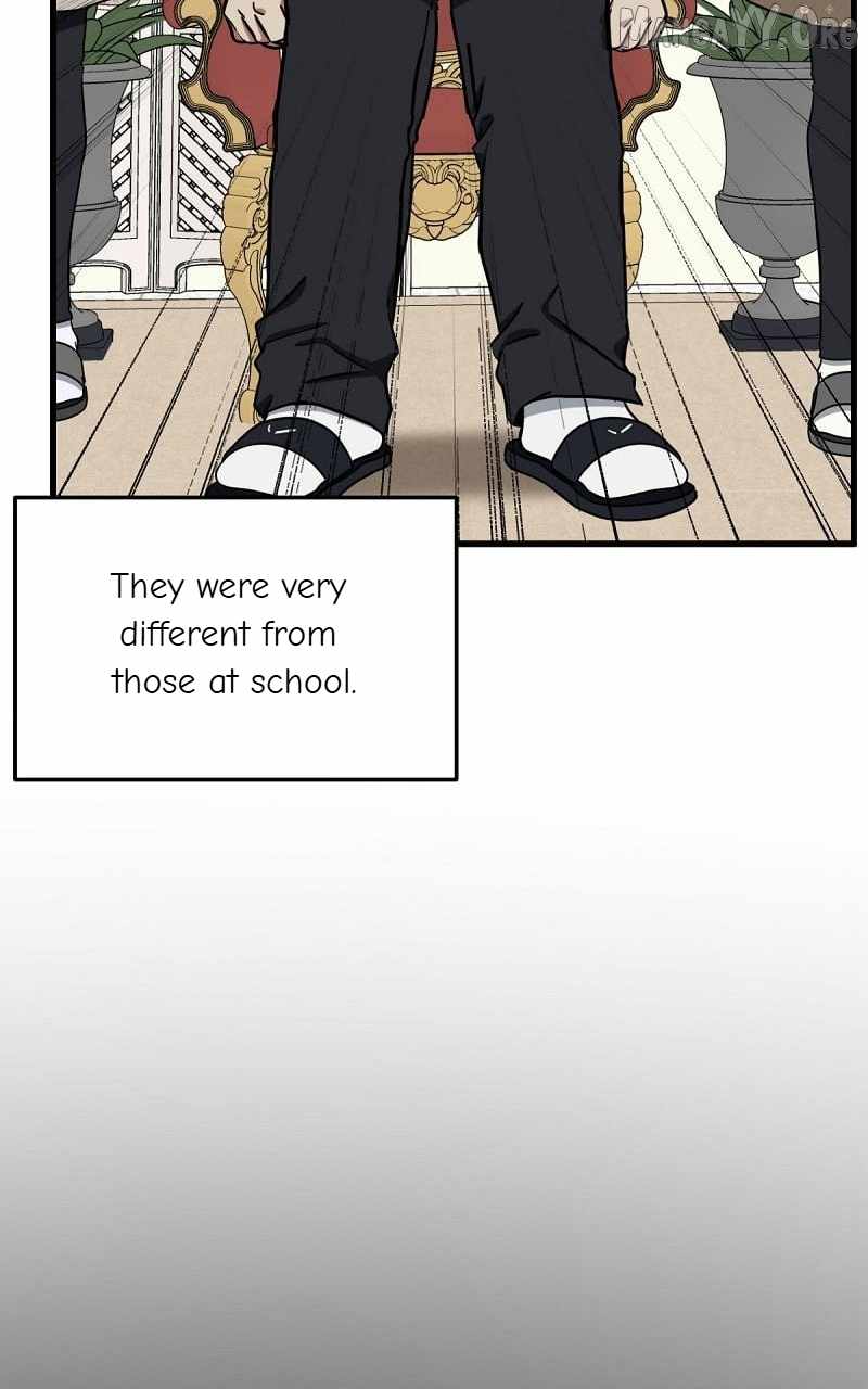 Read Change Me Manga Online