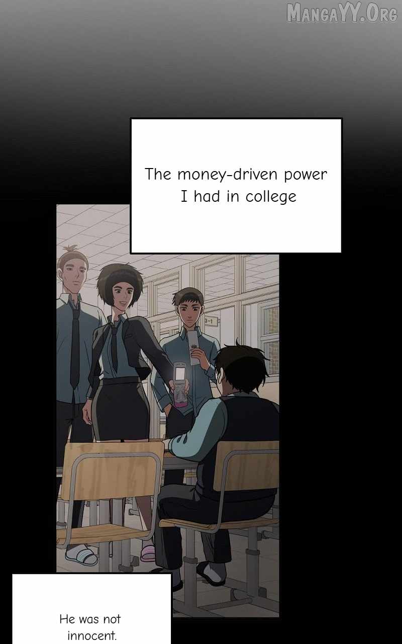 Read Change Me Manga Online