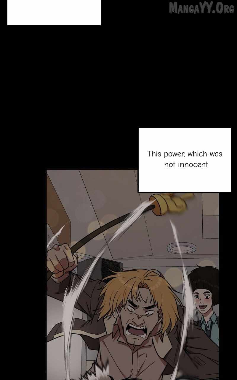 Read Change Me Manga Online