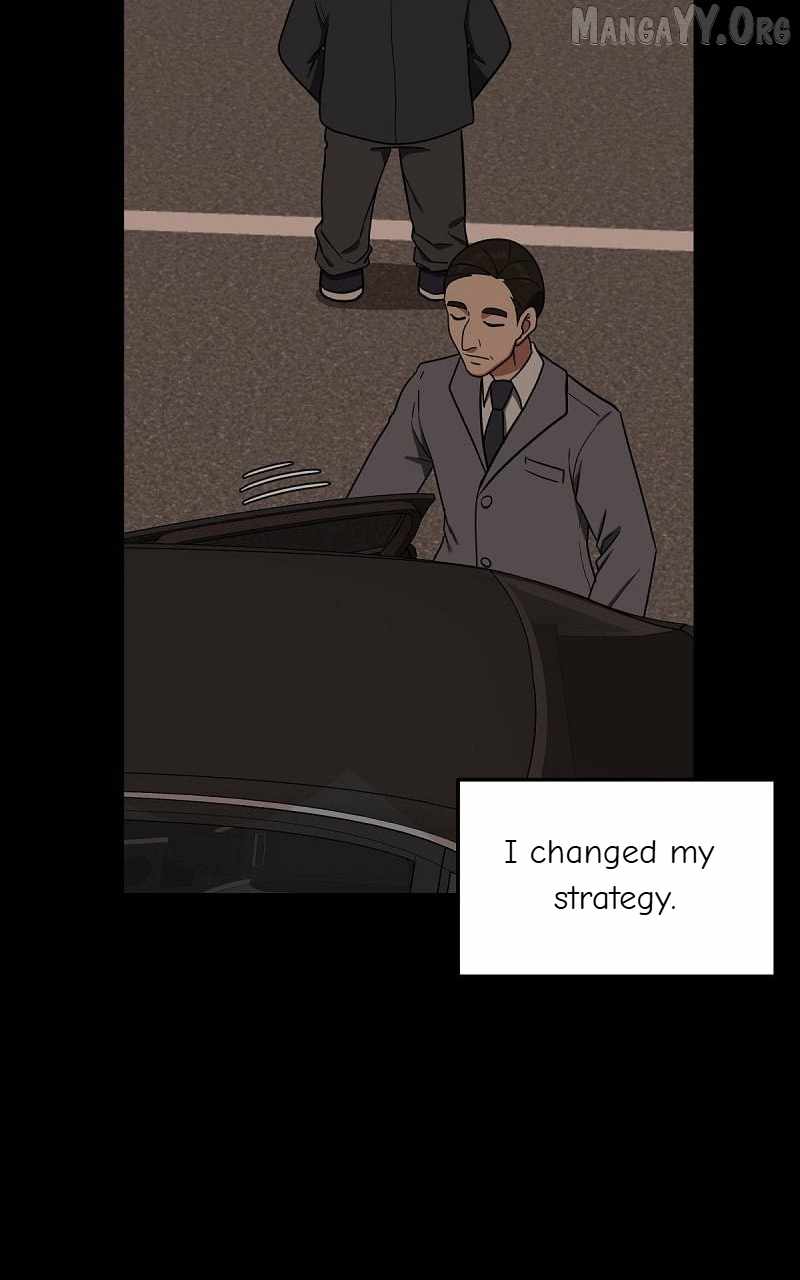 Read Change Me Manga Online