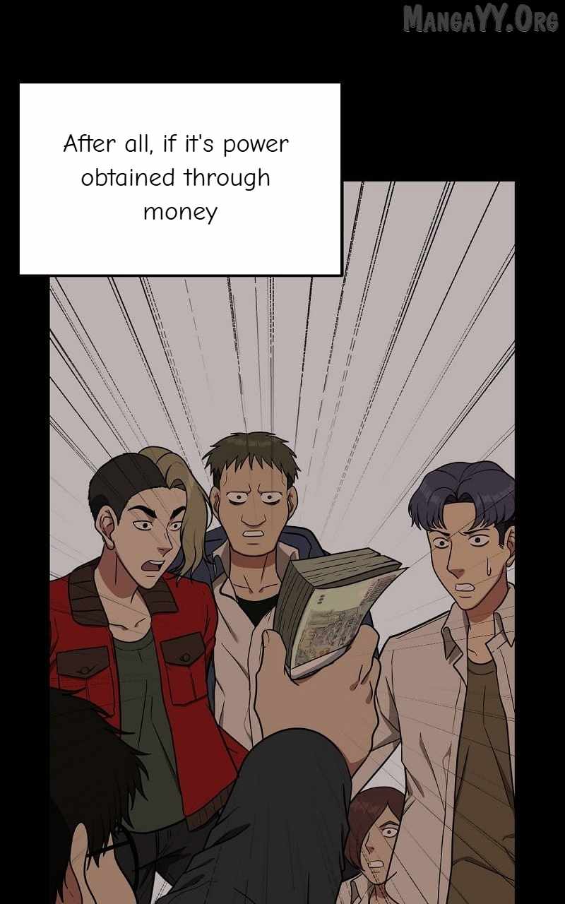 Read Change Me Manga Online