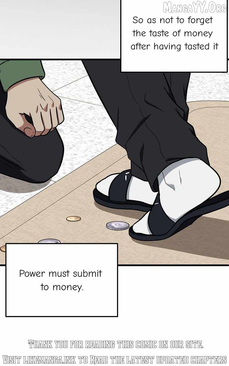 Read Change Me Manga Online