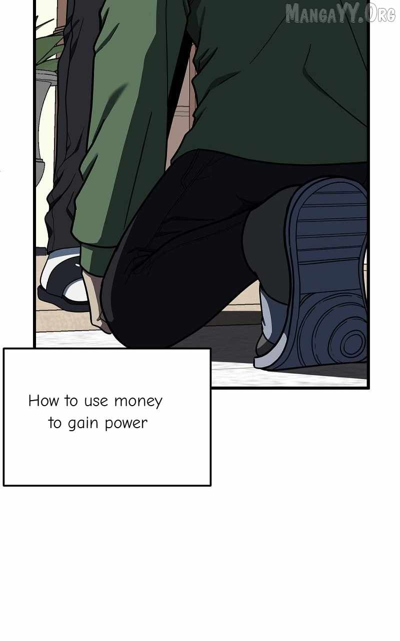 Read Change Me Manga Online