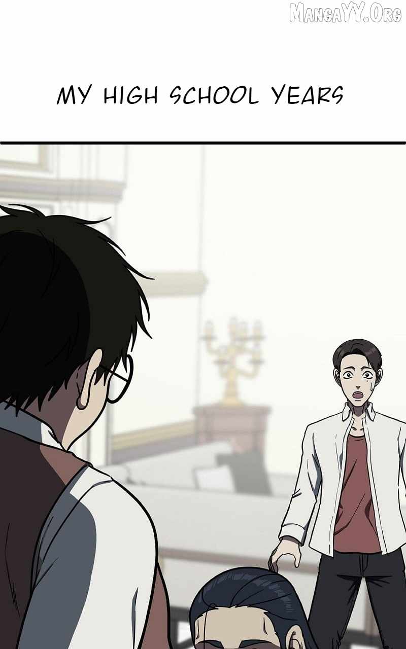 Read Change Me Manga Online