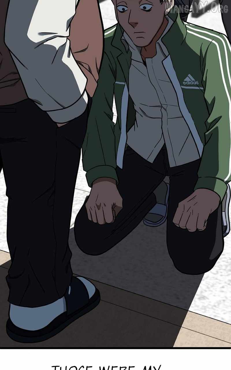 Read Change Me Manga Online