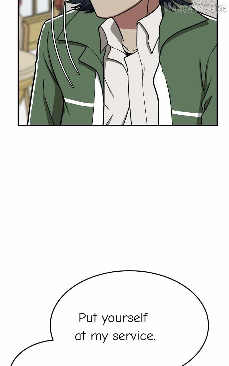 Read Change Me Manga Online