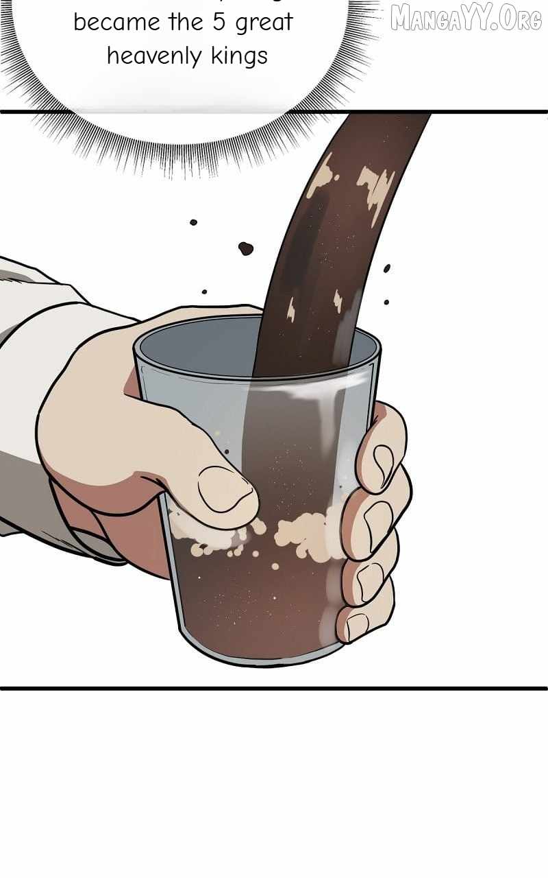 Read Change Me Manga Online