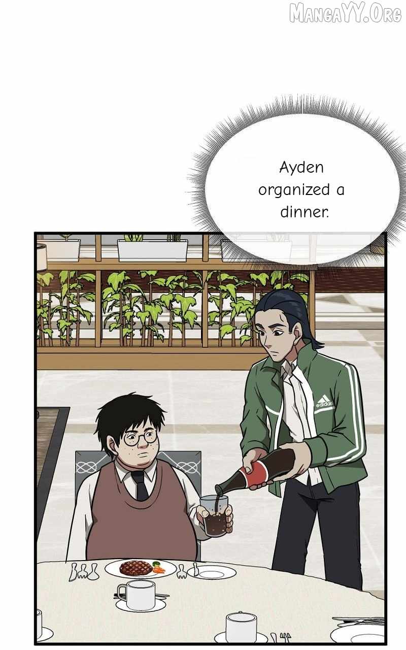 Read Change Me Manga Online