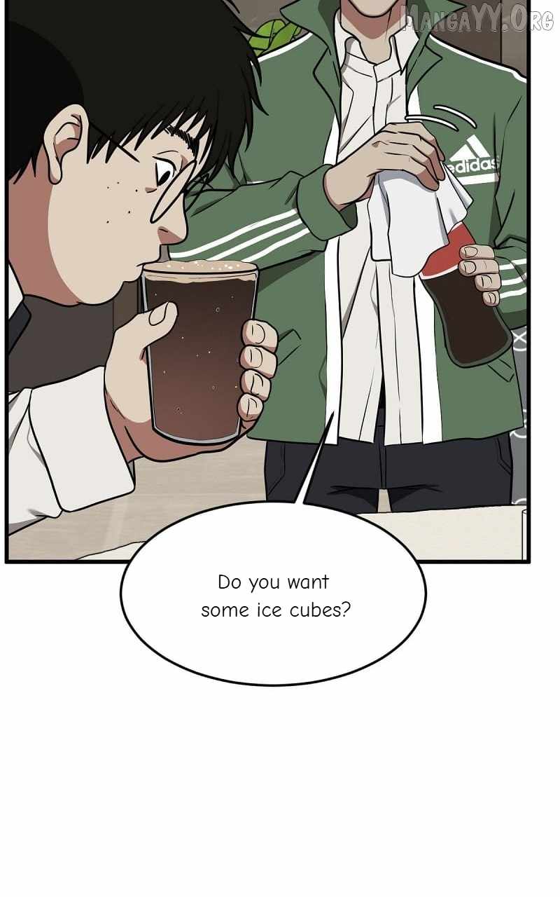 Read Change Me Manga Online