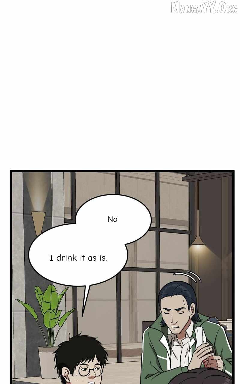 Read Change Me Manga Online