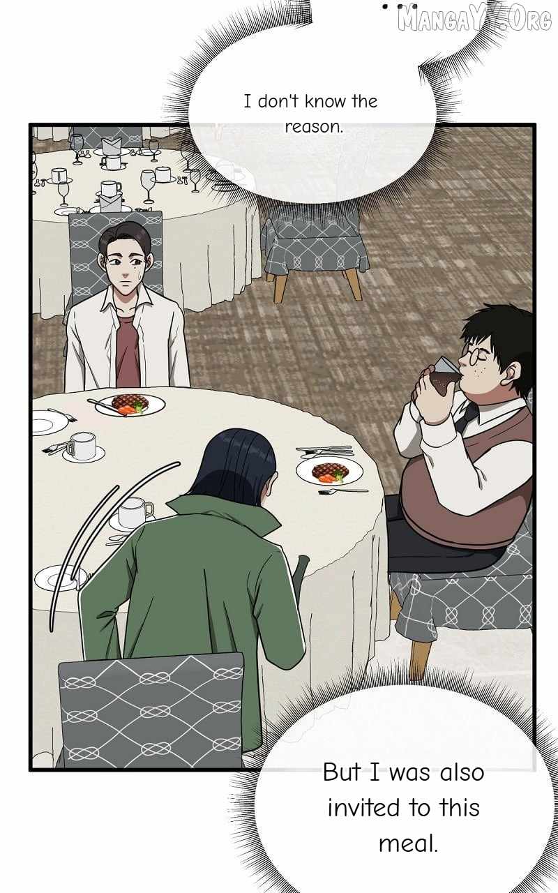 Read Change Me Manga Online