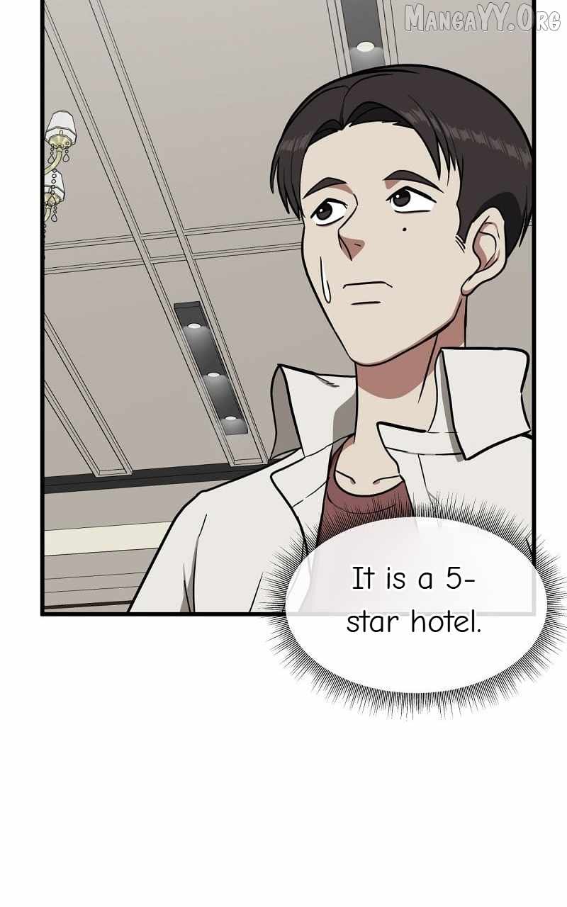 Read Change Me Manga Online