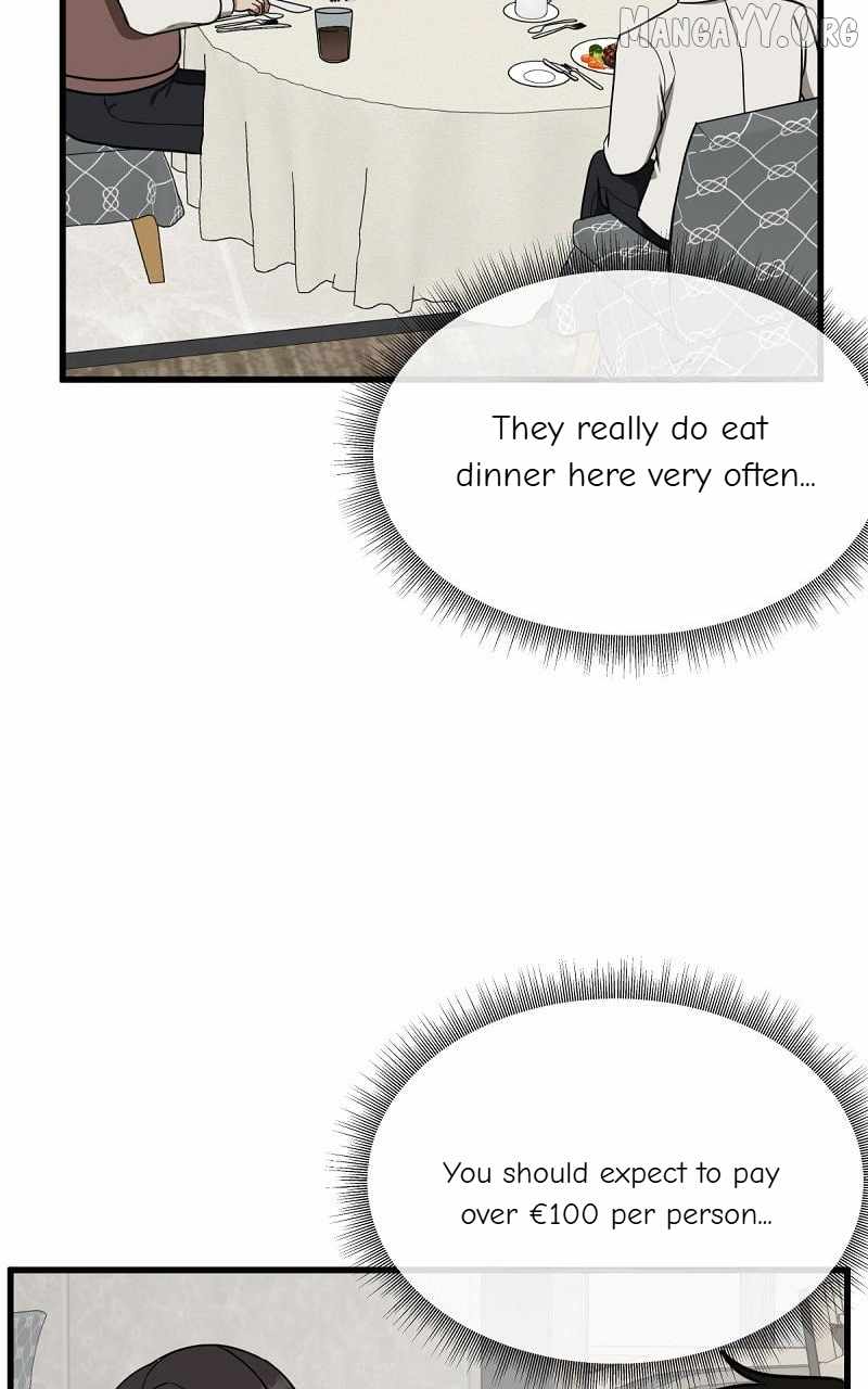 Read Change Me Manga Online