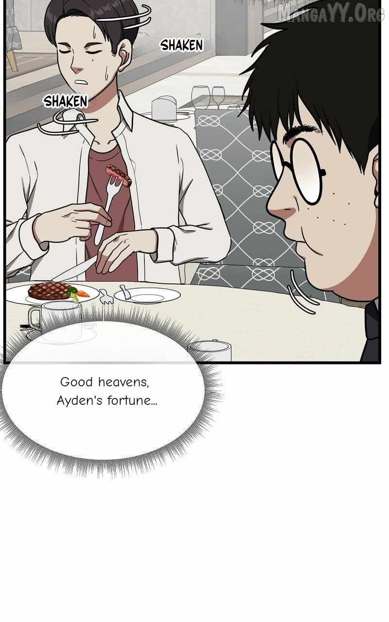 Read Change Me Manga Online