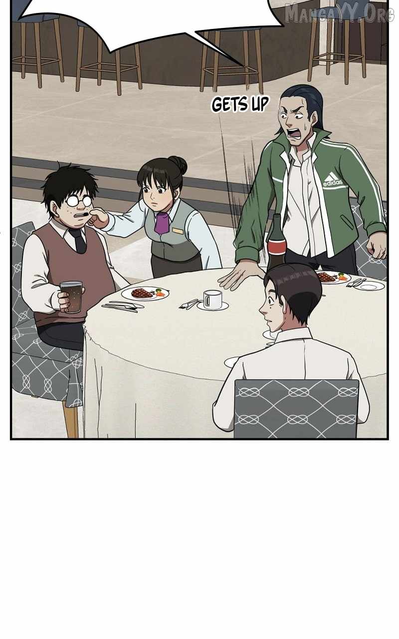 Read Change Me Manga Online