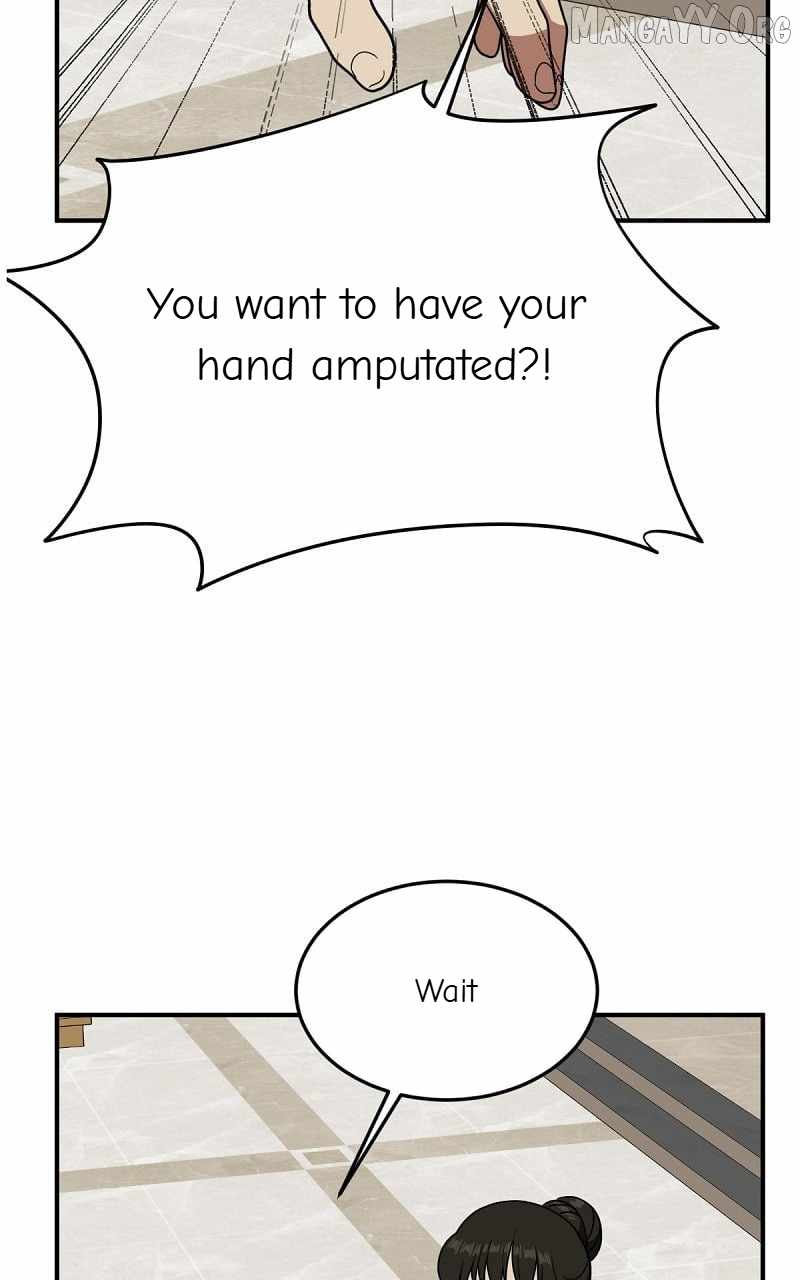 Read Change Me Manga Online