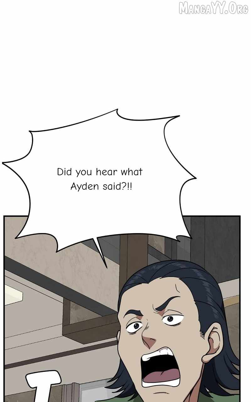 Read Change Me Manga Online