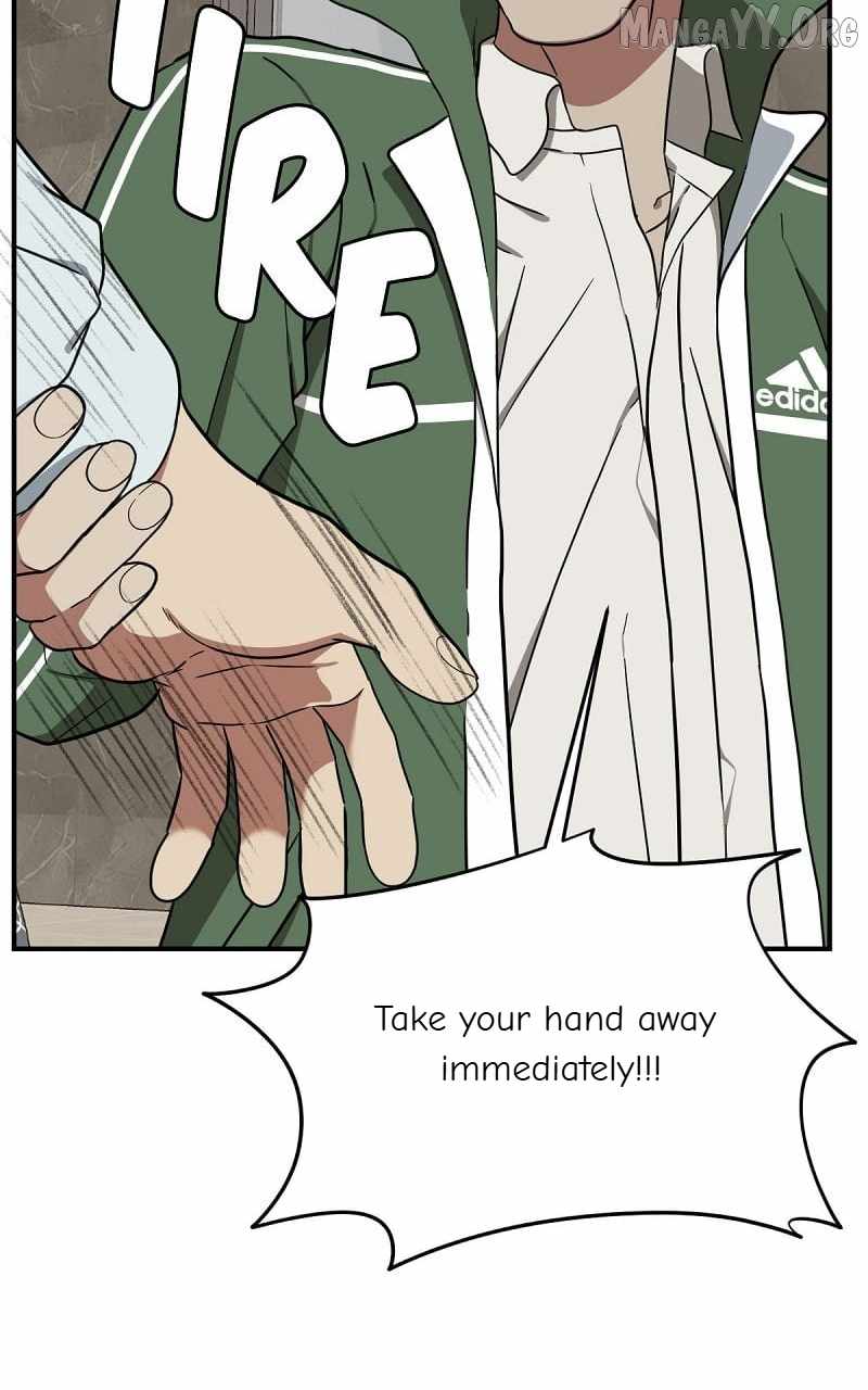 Read Change Me Manga Online