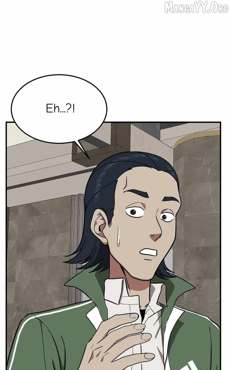 Read Change Me Manga Online