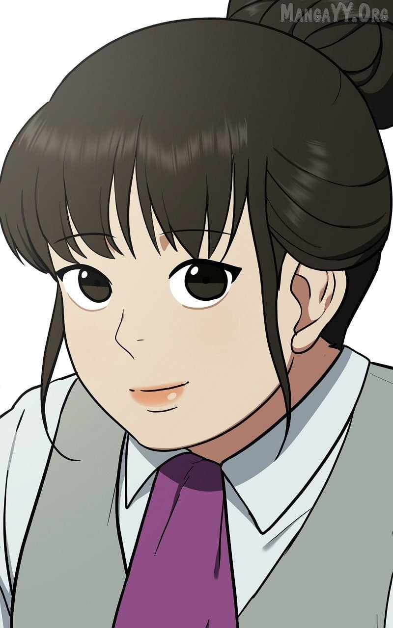 Read Change Me Manga Online