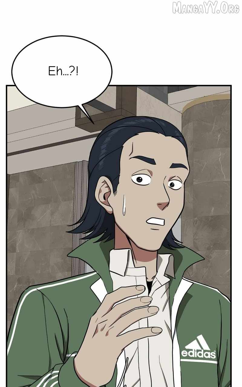 Read Change Me Manga Online