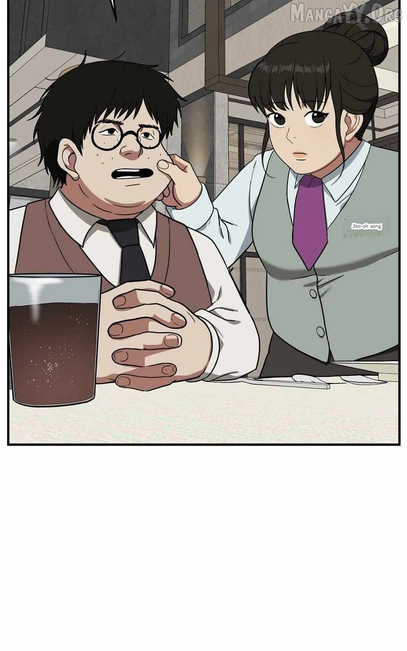 Read Change Me Manga Online