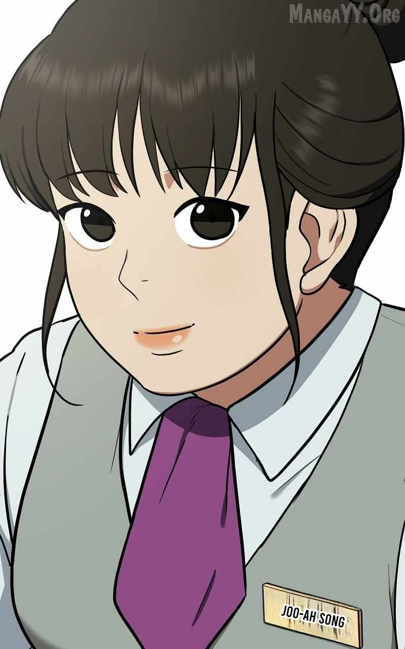 Read Change Me Manga Online