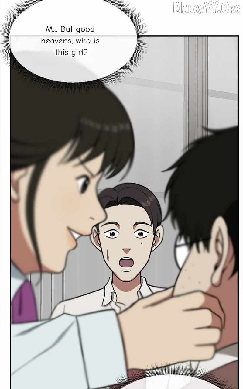 Read Change Me Manga Online