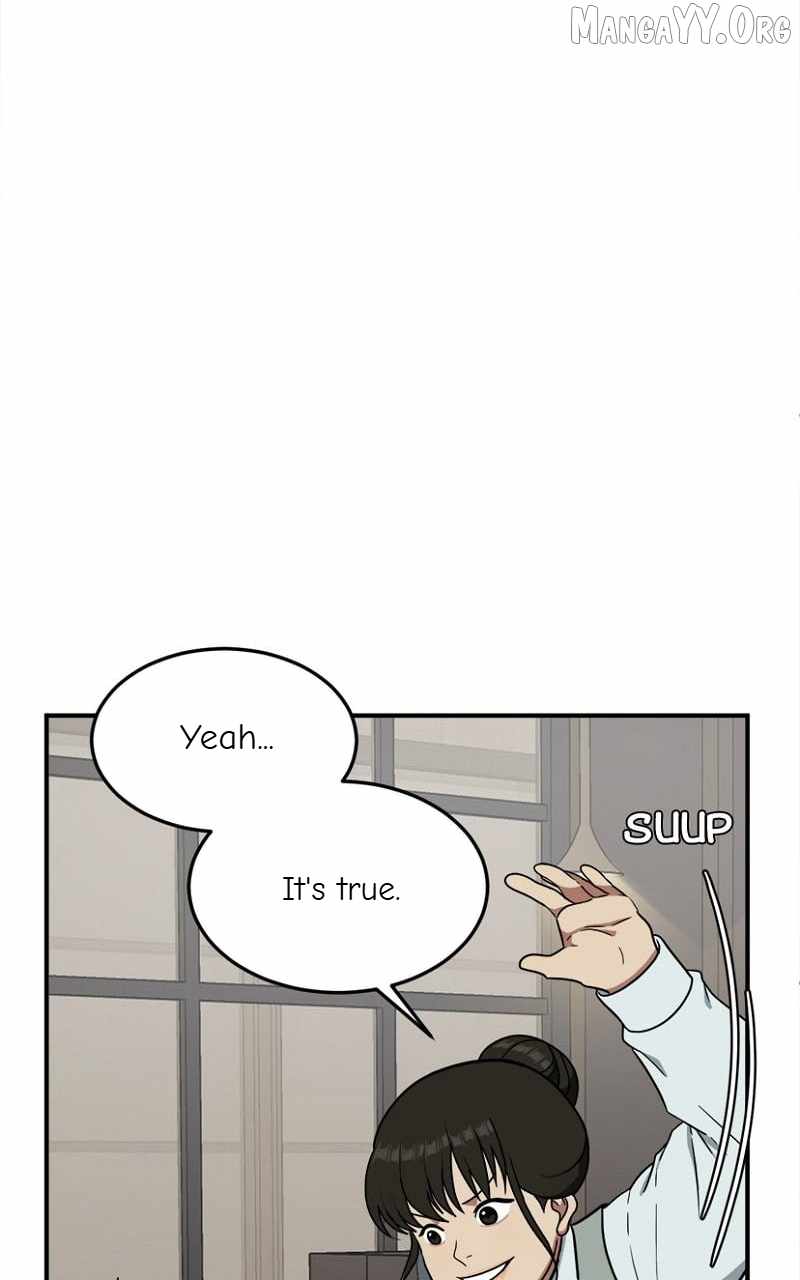 Read Change Me Manga Online