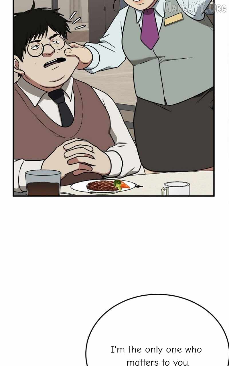 Read Change Me Manga Online